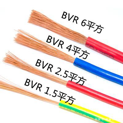 地线电线平方数选择指南