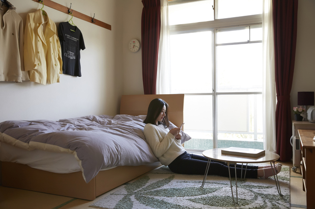 120平米的房子三室一厅一卫一厨怎样装修难看求图