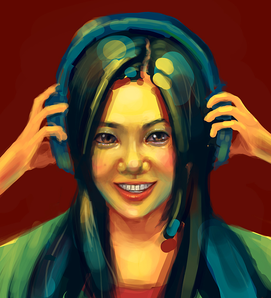 艺馨