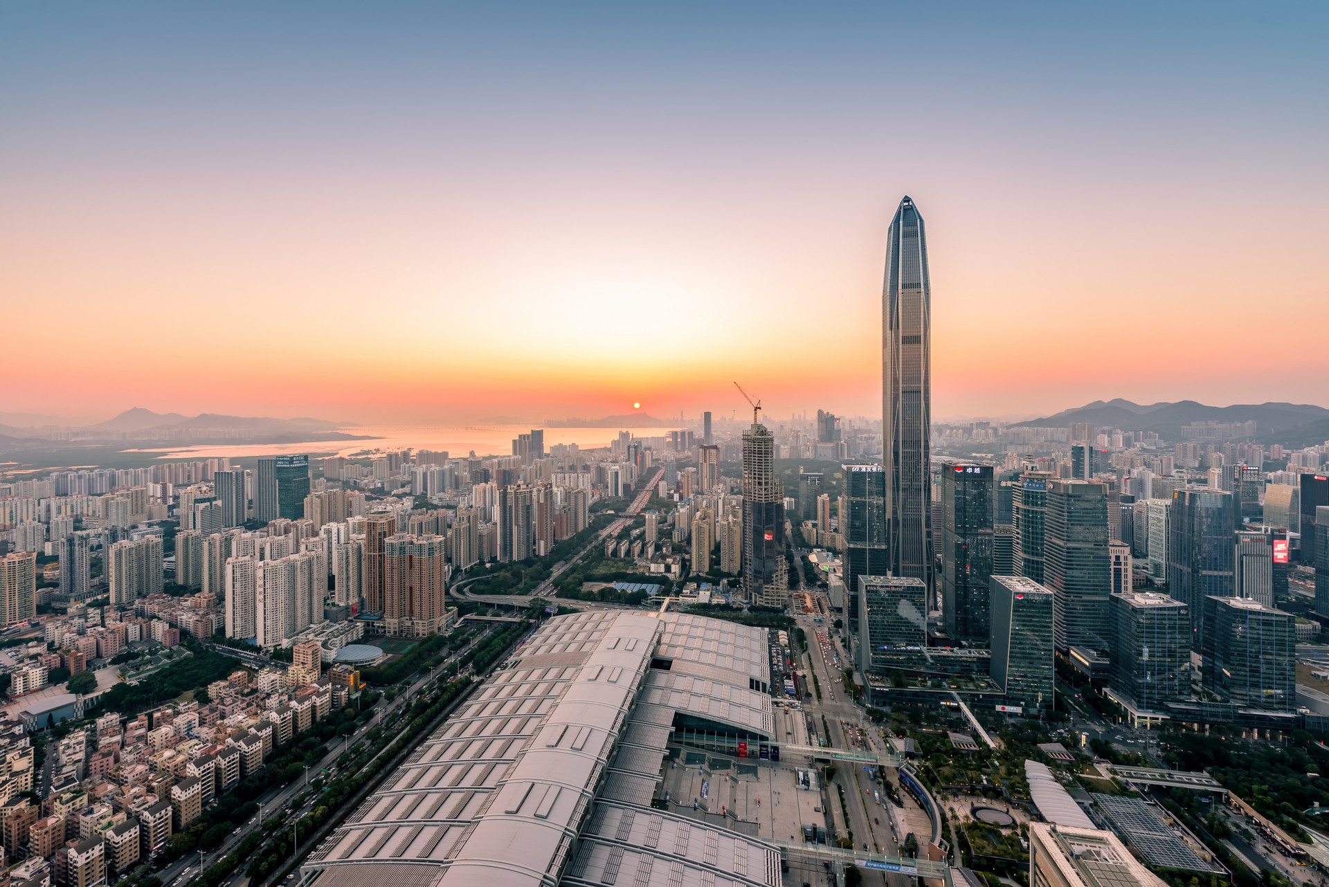在深圳有多少家保险公司