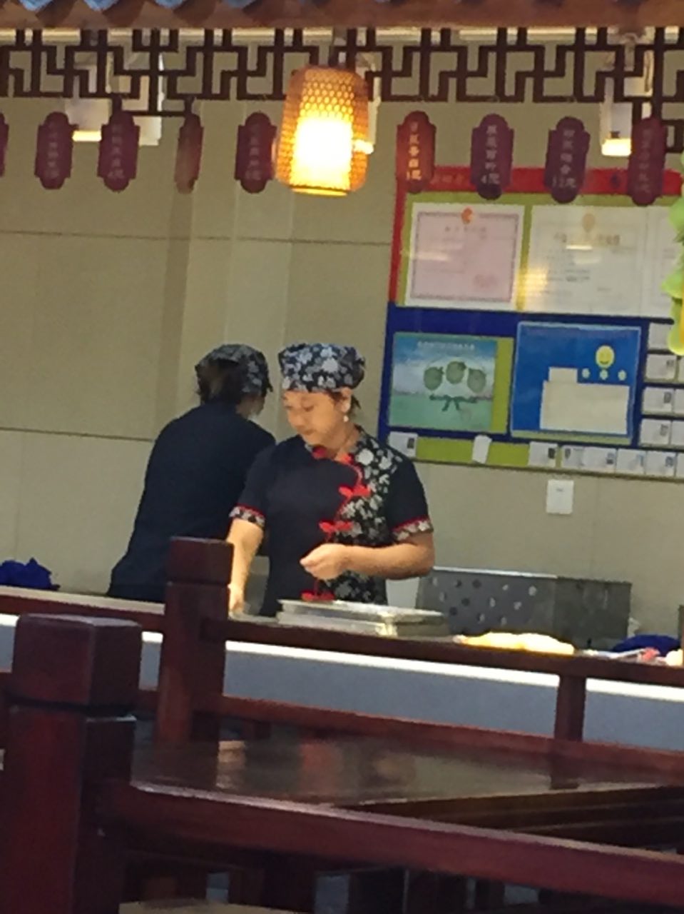 解锁小吃城菜单灯箱吸睛之秘
