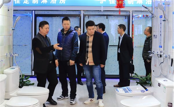 上海沪佳装修公司总部在哪