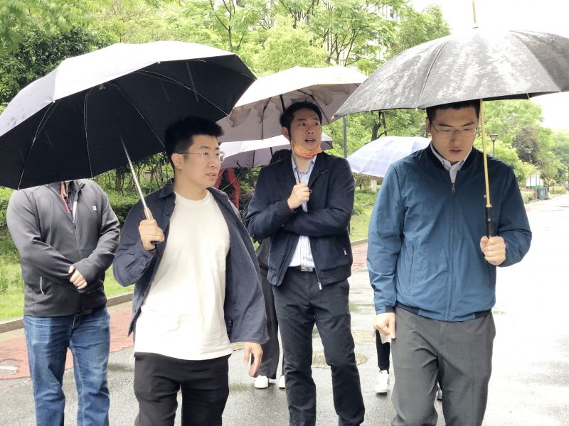 助力打造拎包入住的舒适新家