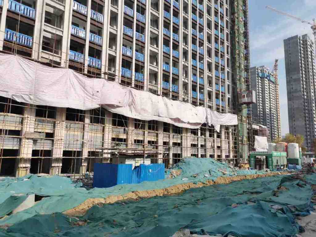 开业后却遭楼上业主投诉阻挠经营
