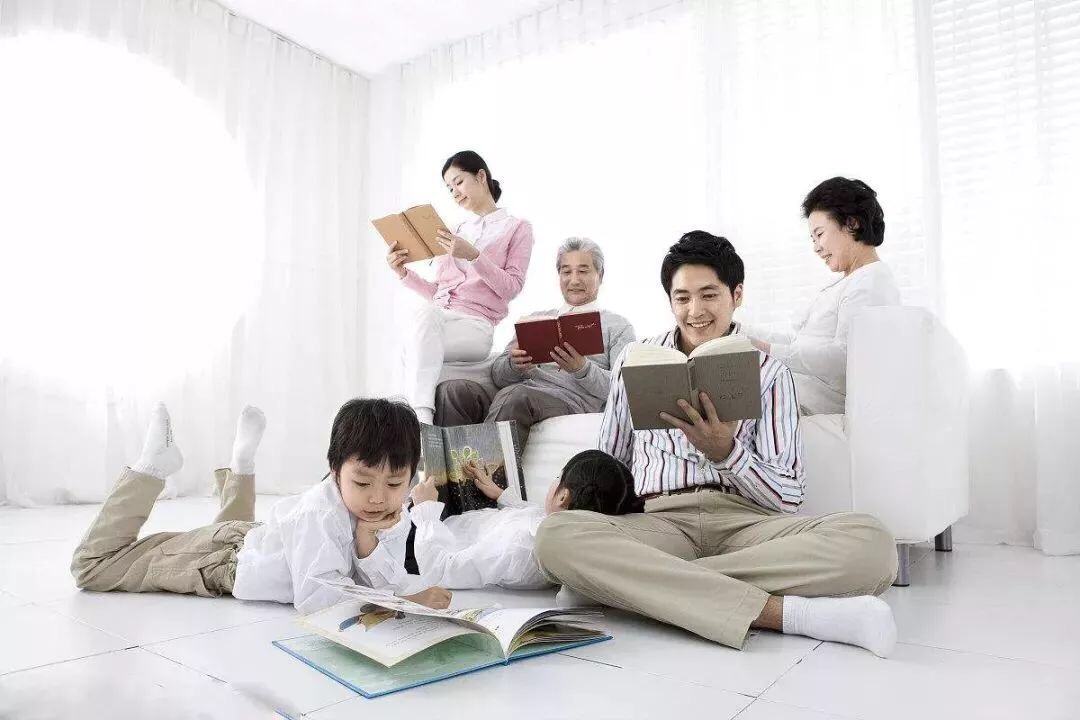 什么是全体家装