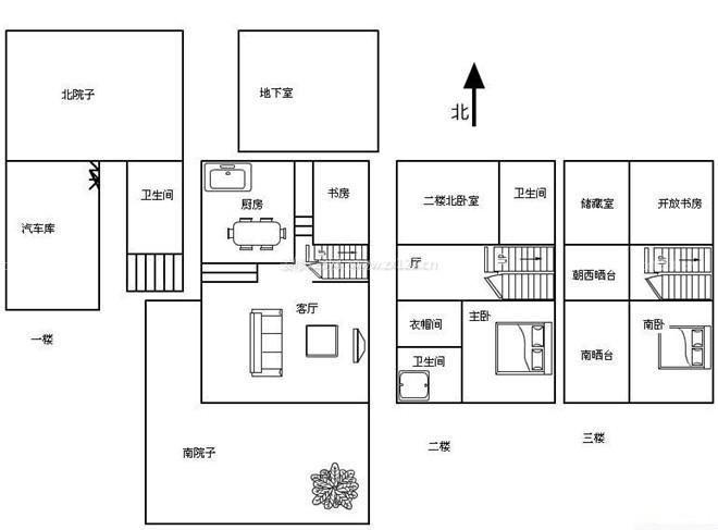 水电施工步骤是什么