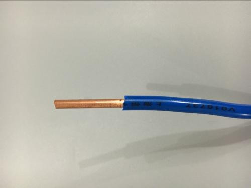 家装电线规格普通是多少