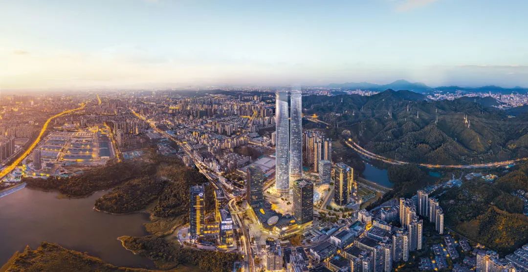 深圳市星河消息服务有限公司怎样样