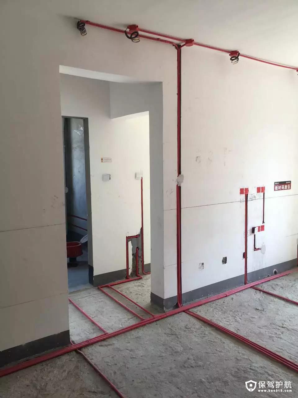 家庭装修电线什么品牌好