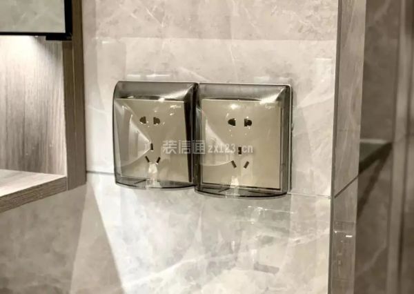 卫生间水电怎样做才规范