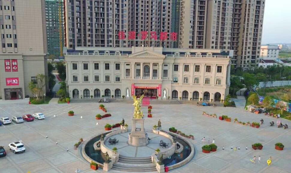衡阳最好的装璜公司是哪个