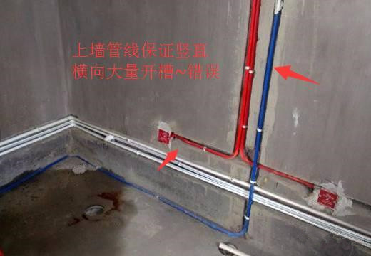 求一套完整的三室两厅两卫房子CAD施工图