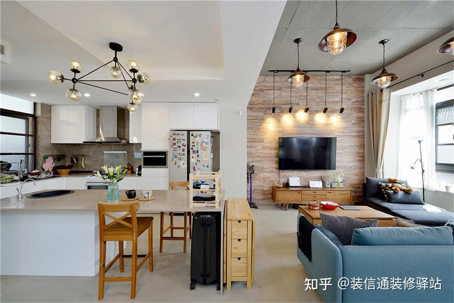 家居装修有哪几种格调