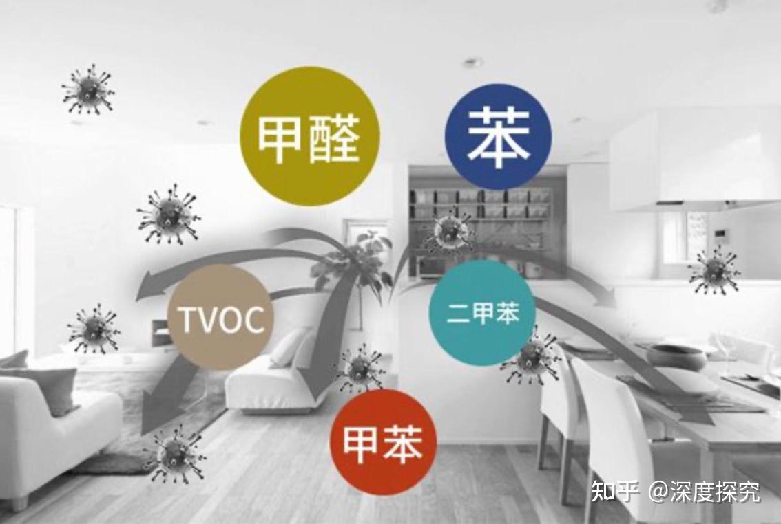 我家定制的衣柜好臭