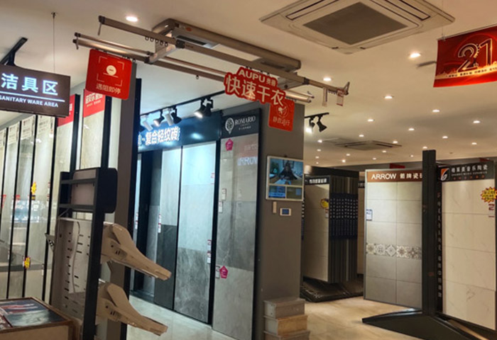 青岛排名前十装璜公司