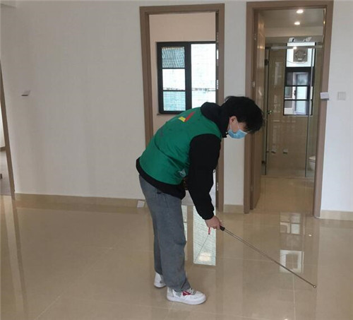 装修房子要给物管交些什么费用