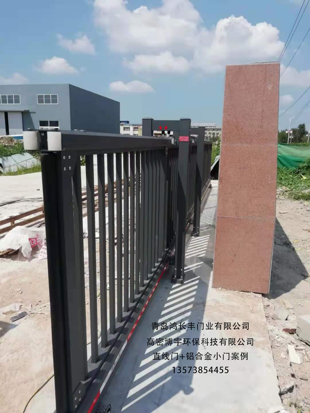 中国铝门一线品牌有哪些