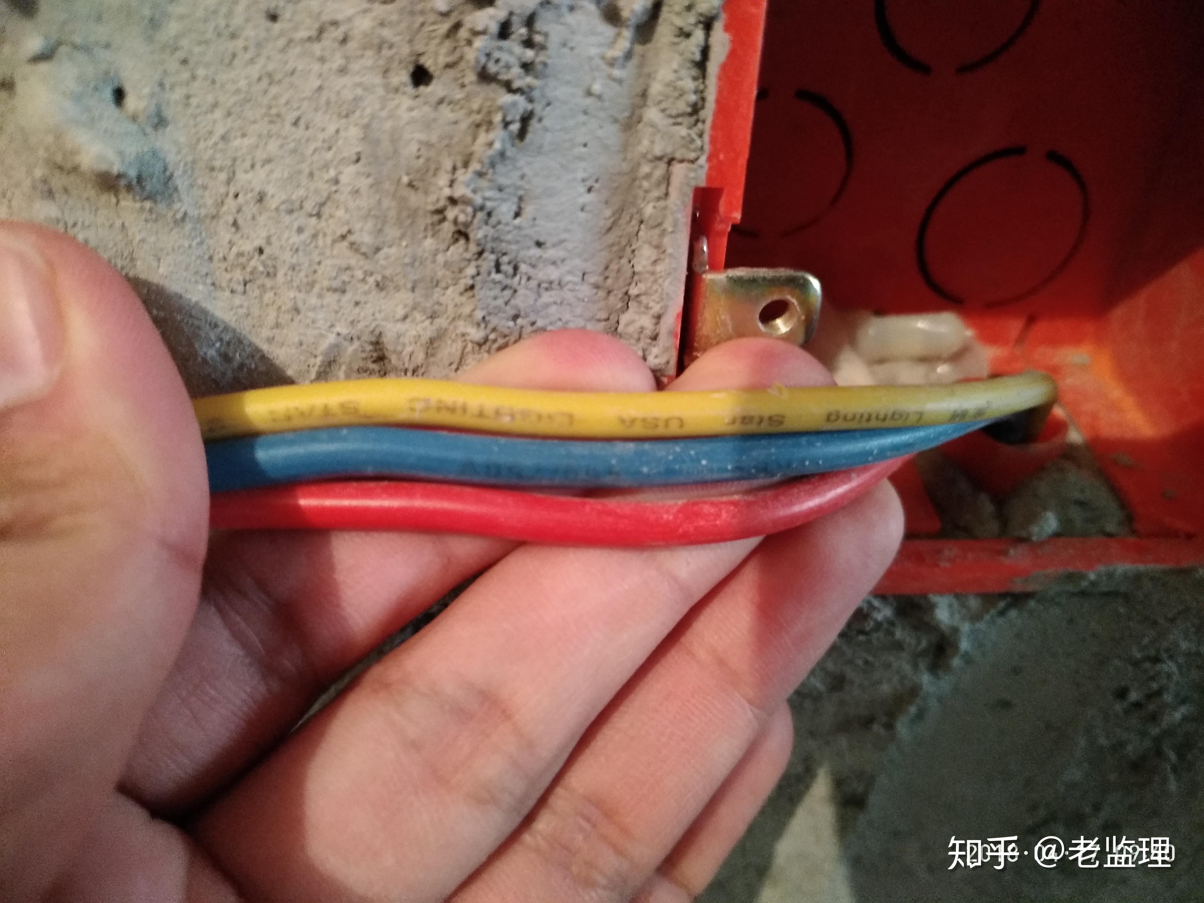 家装电线是用单芯的还是用多芯的