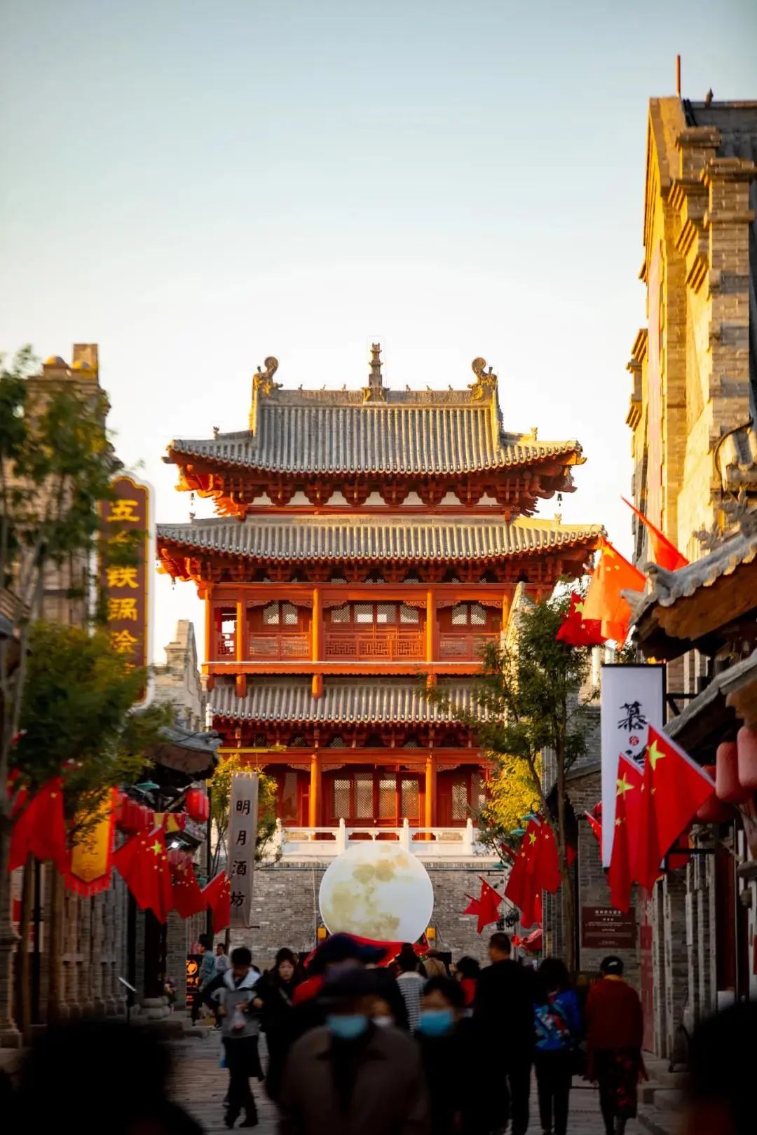山西忻州有哪些修建公司