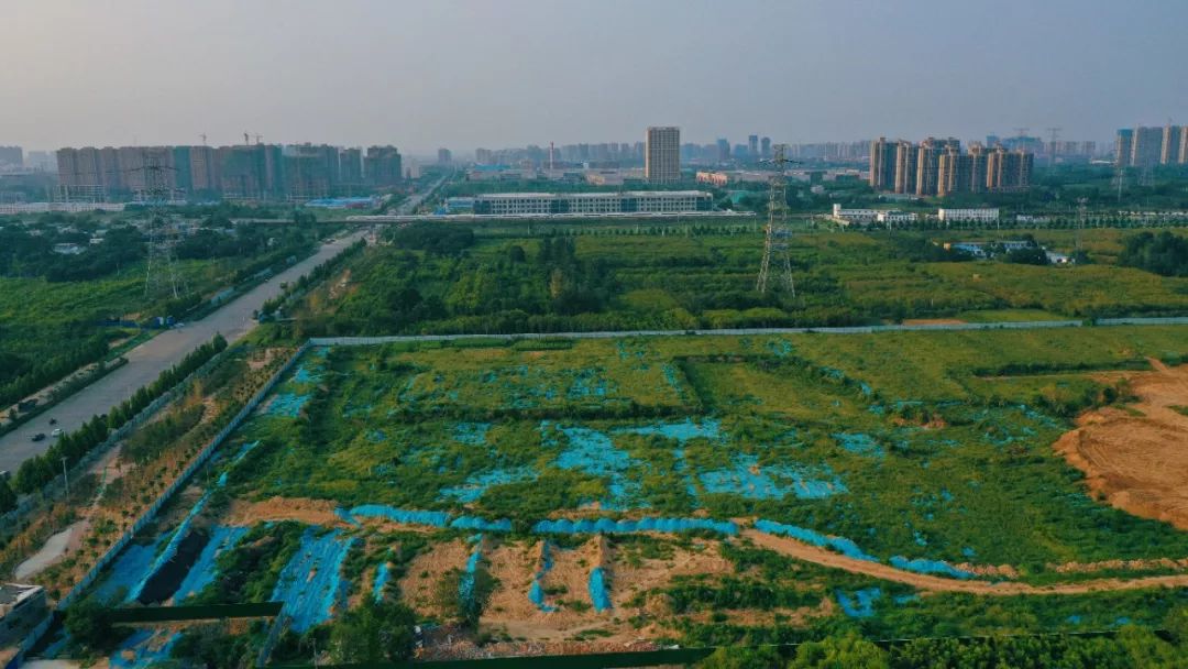 荥阳市金苑阳光里上层经常使用面积只要65平方米的房子三室两厅怎样装修