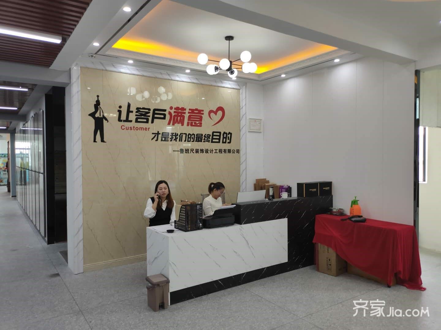 惠州哪个装修公司好
