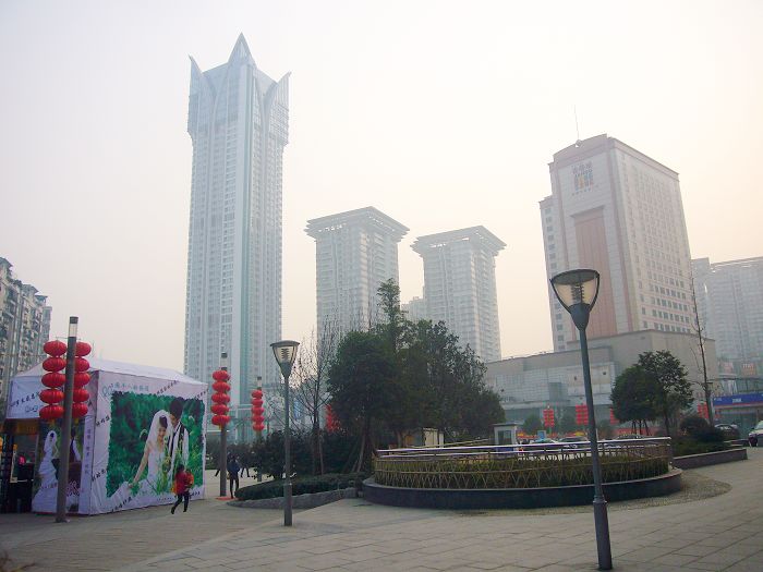 重庆大渡口装璜公司哪家好