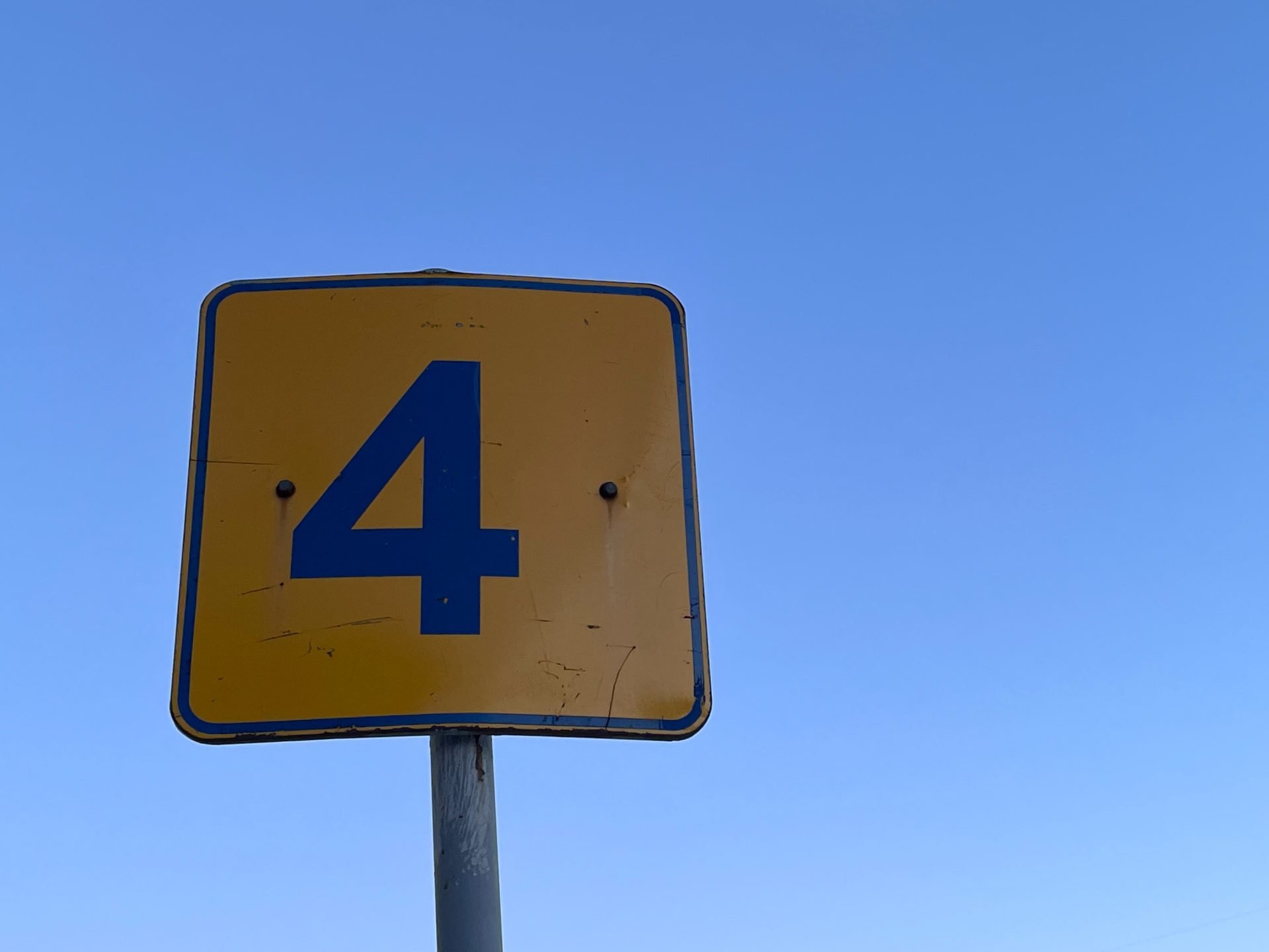 4