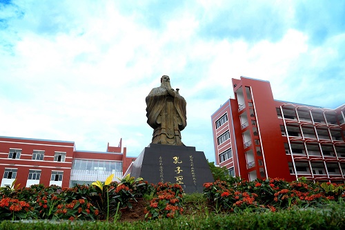 重庆消息技术职业学院2009年重生名单