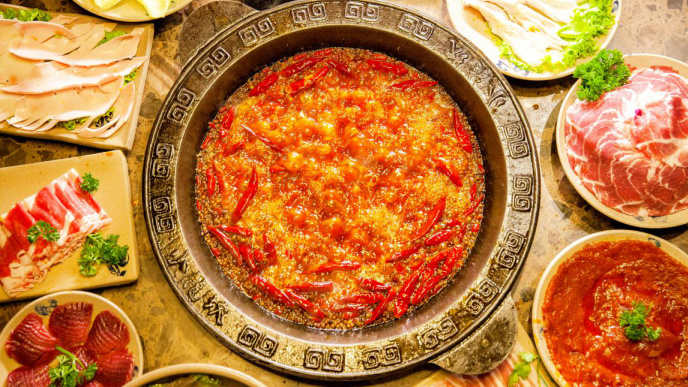 昆明老兵火锅城在哪
