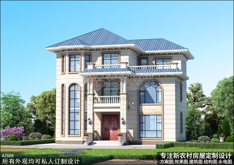 装修别墅选哪家公司呢