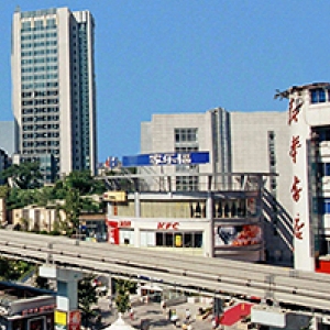 杨家坪左近最好的装璜公司是哪家