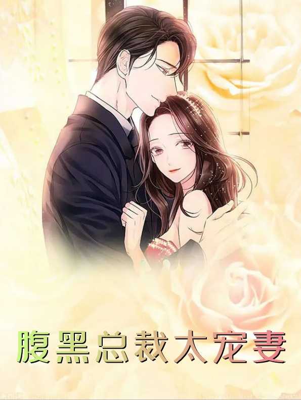 总裁宠文小说