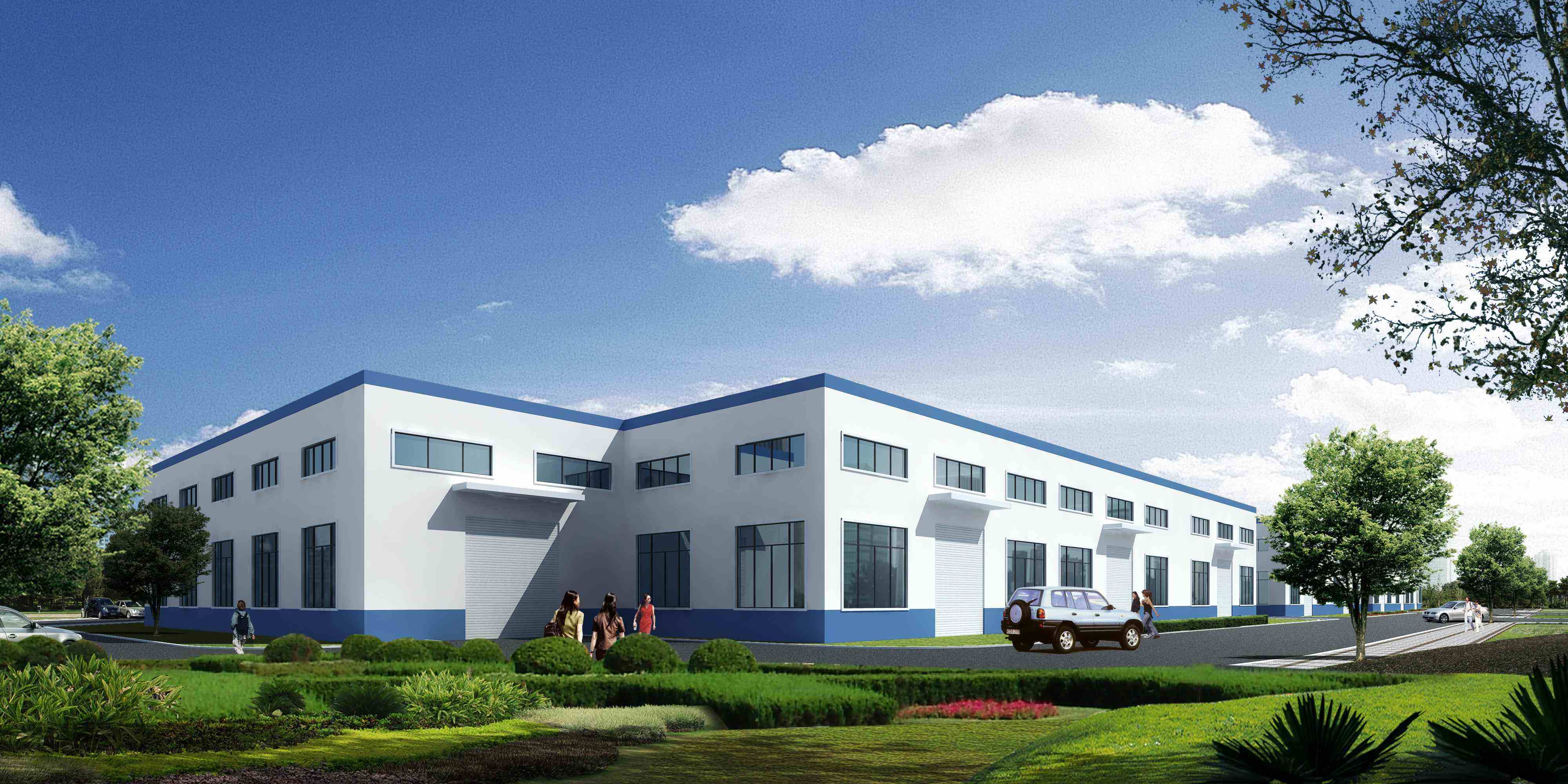 在建工程应如何建明细帐