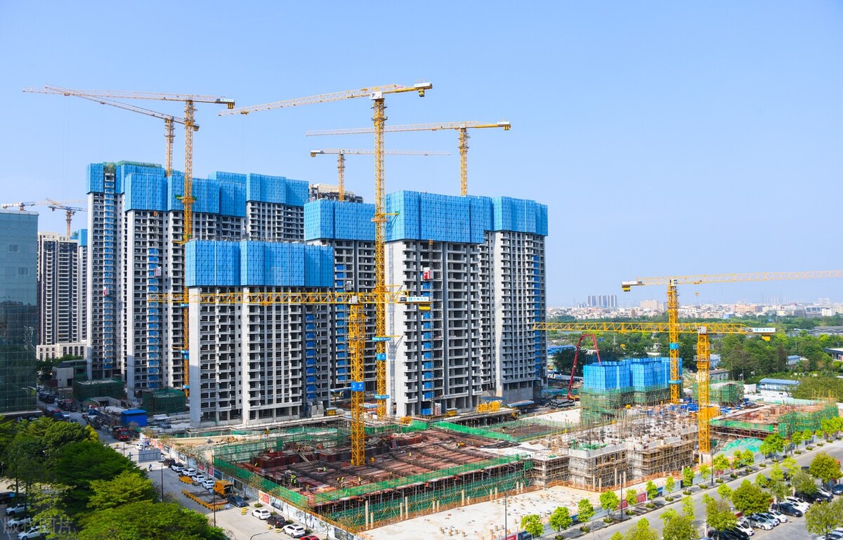 在建工程无关分录