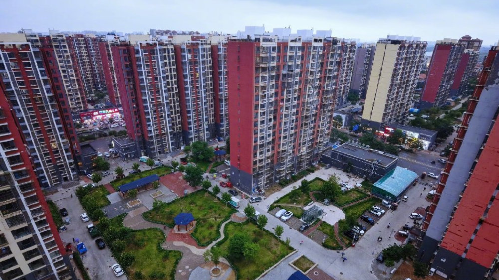 唐山有几家比拟大的装璜资料市场