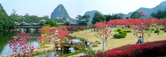 2011美丽的一款现代装修格调成果图