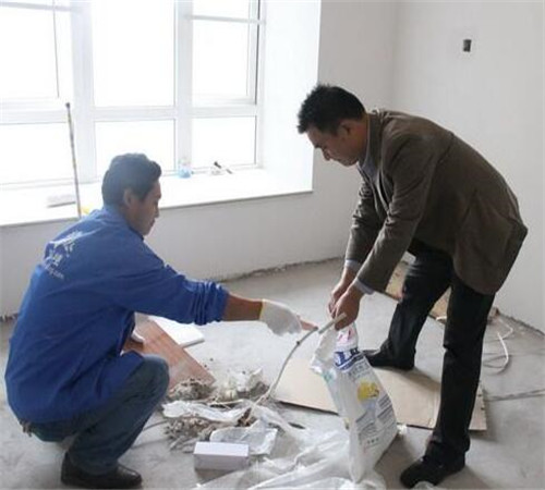 装修房子人工费每平米多少钱