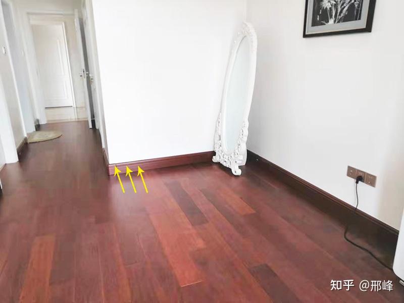 难看的装修成果图