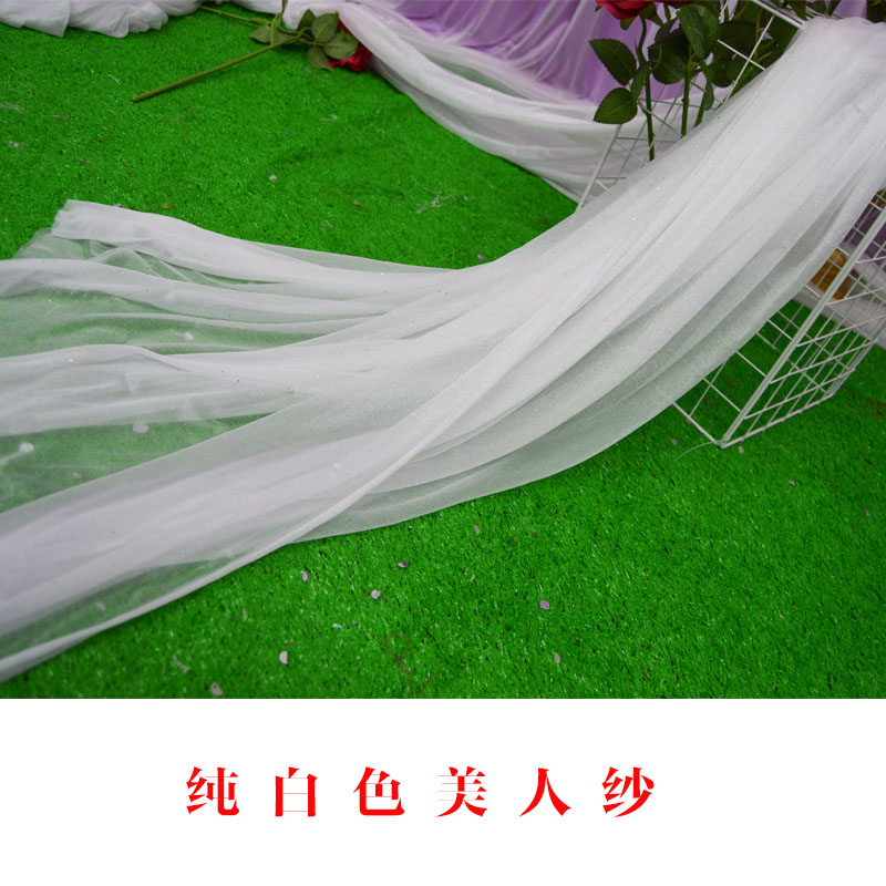 如何用纱幔安顿房顶vr渲染