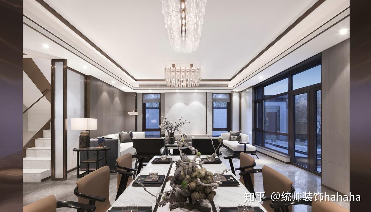 别墅装修公司排行有哪些