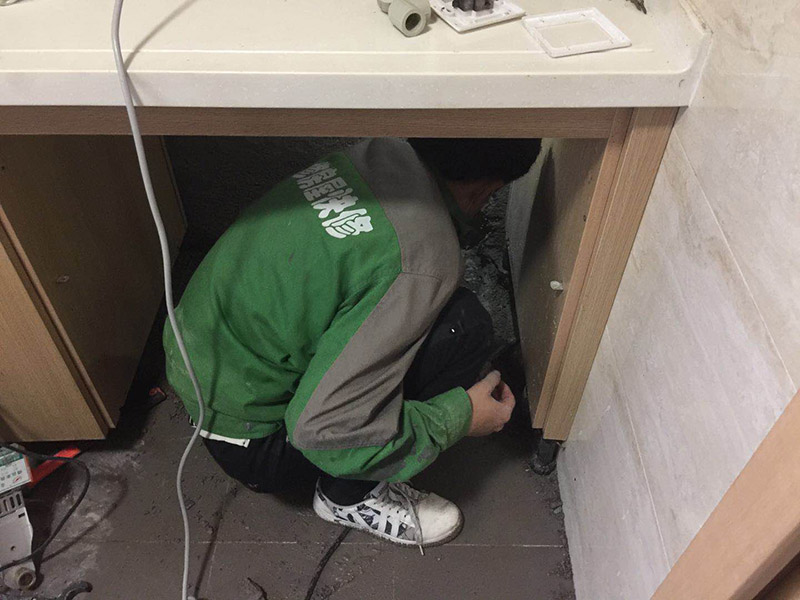想装修