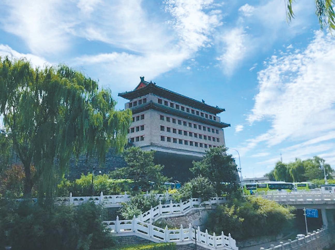 从明德门到城西客运站坐哪路车