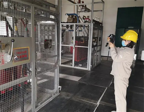 对室内电容器的装置有哪些要求