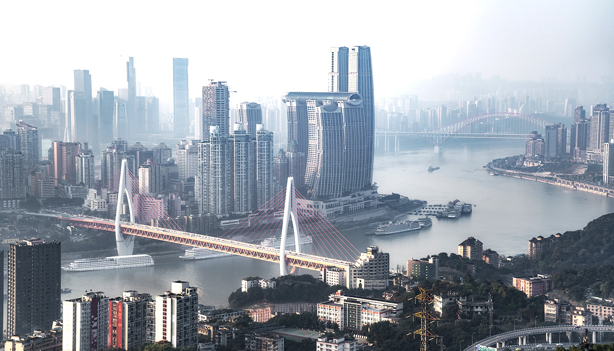重庆哪里的建材市场性价比高
