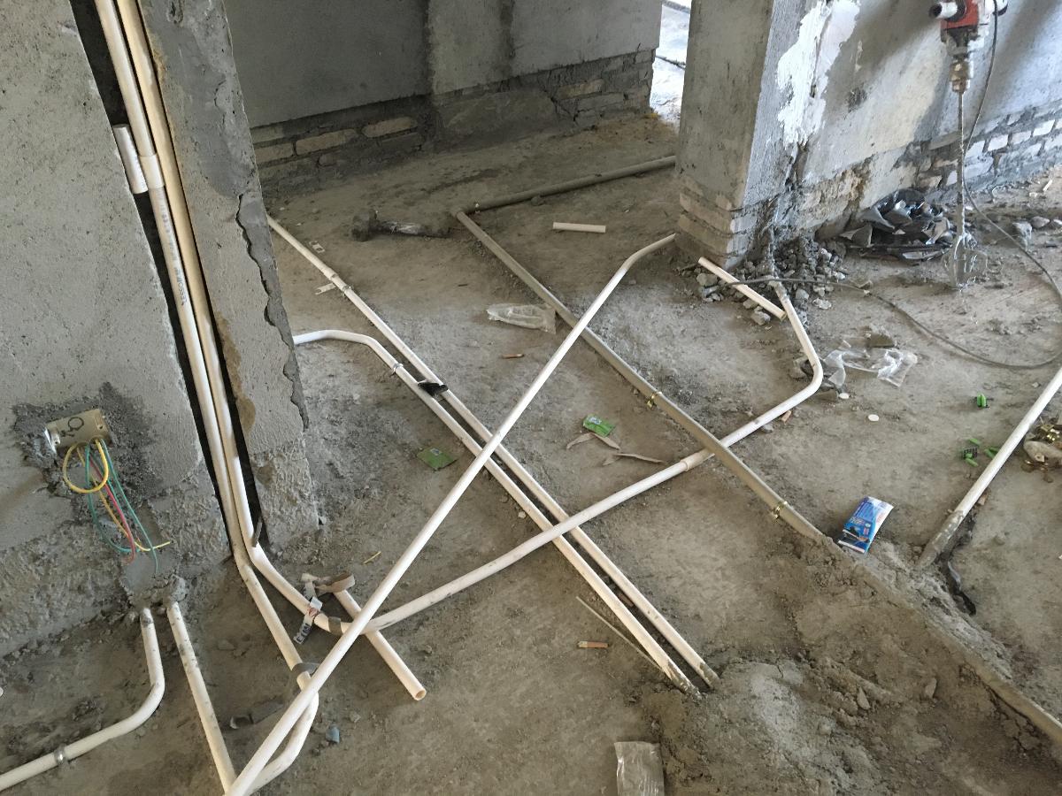 家里装修水电装置应留意什么