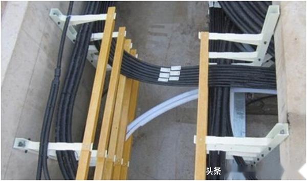 线路安顿图中的N是指什么