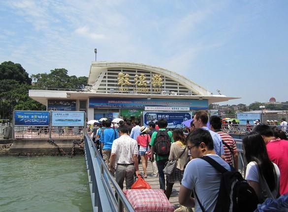 到厦门旅行有什么纯粹的厦门中央特征美食
