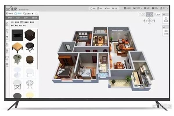 屋宇装修软件设计app哪个好