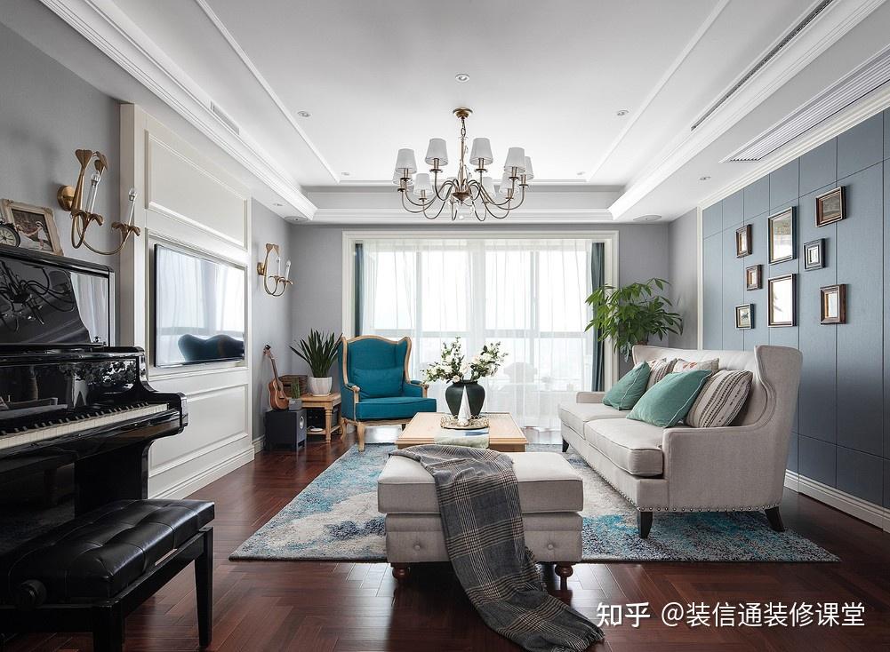 装修公司是外乡的好