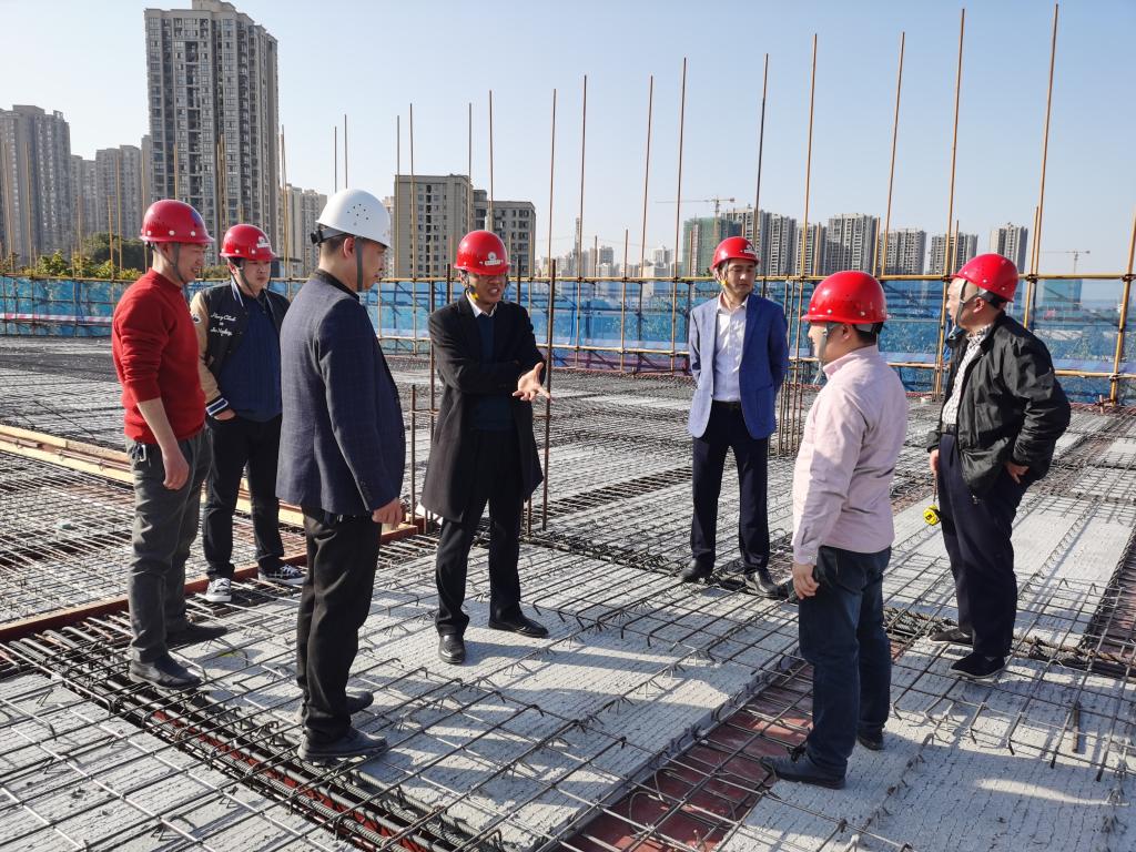 在建工程怎样核算